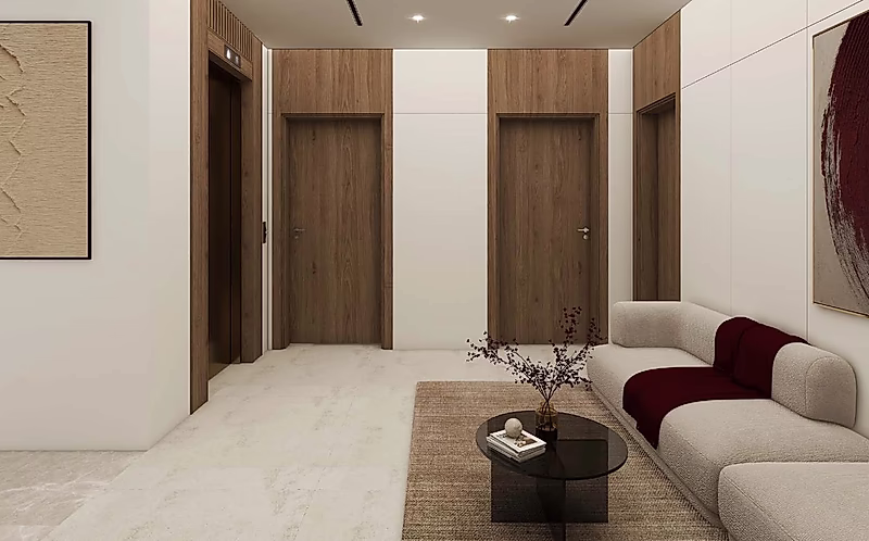 Luxury 4BR Villa | Boutique Compound | 5-Year Payment Plan - Photo 20