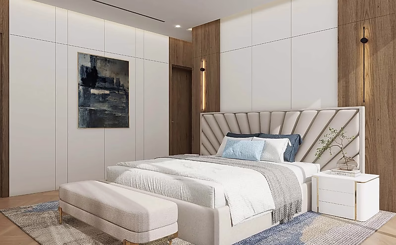 Luxury 4BR Villa | Boutique Compound | 5-Year Payment Plan - Photo 26
