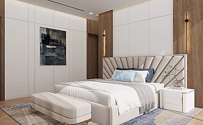 Luxury 4BR Villa | Boutique Compound | 5-Year Payment Plan