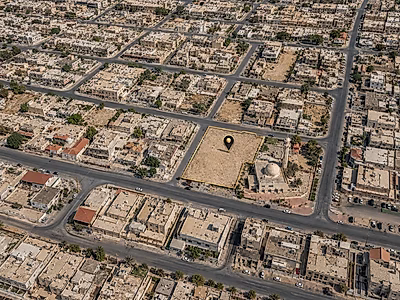 Prime Land with Existing Villa | Sold at Land Value | 1,337 SQM | East Fereej Al Murra