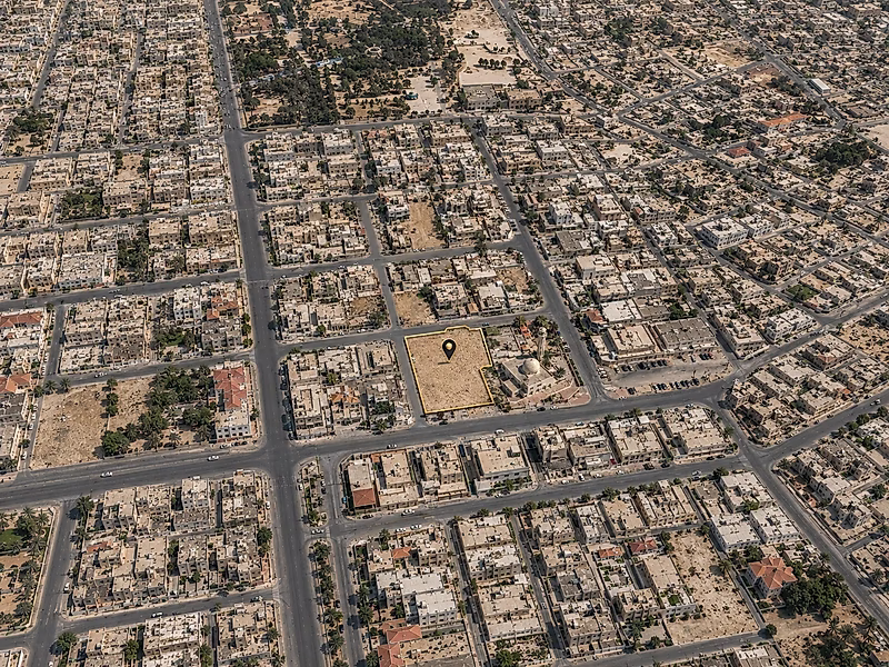 Prime Land with Existing Villa | Sold at Land Value | 1,337 SQM | East Fereej Al Murra - Photo 7