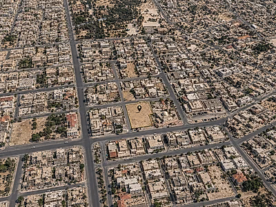 Prime Land with Existing Villa | Sold at Land Value | 1,337 SQM | East Fereej Al Murra