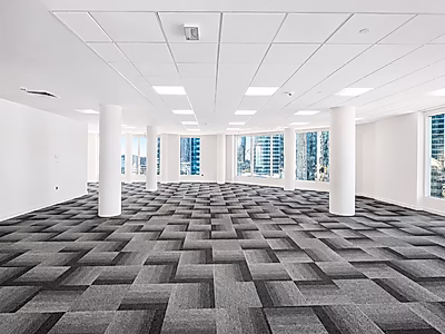 EXPAND YOUR BUSINESS SEMI FITTED OFFICE IN WEST BAY