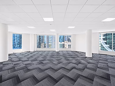 EXPAND YOUR BUSINESS SEMI FITTED OFFICE IN WEST BAY