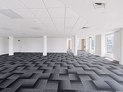 EXPAND YOUR BUSINESS SEMI FITTED OFFICE IN WEST BAY