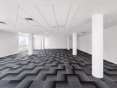 EXPAND YOUR BUSINESS SEMI FITTED OFFICE IN WEST BAY