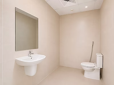 EXPAND YOUR BUSINESS SEMI FITTED OFFICE IN WEST BAY