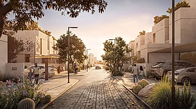 Rare Resale Opportunity | Branded Mouawad 5BR+Maid Villa | Best Value in ROSHN Sedra Riyadh