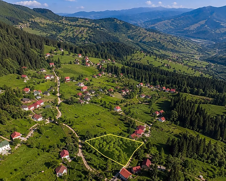 Own a Piece of Trabzon's Tea Gardens in Turkiye – Create Your Hidden Paradise with Luxury Bungalows - Photo 3
