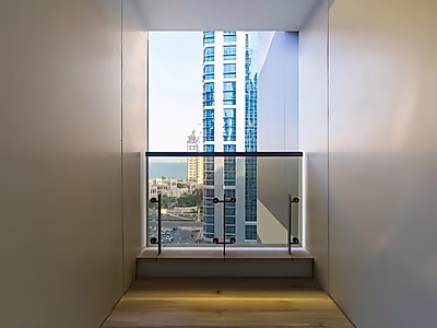 Stunning 2BR + maid FF Apartment| Nice Ameneties