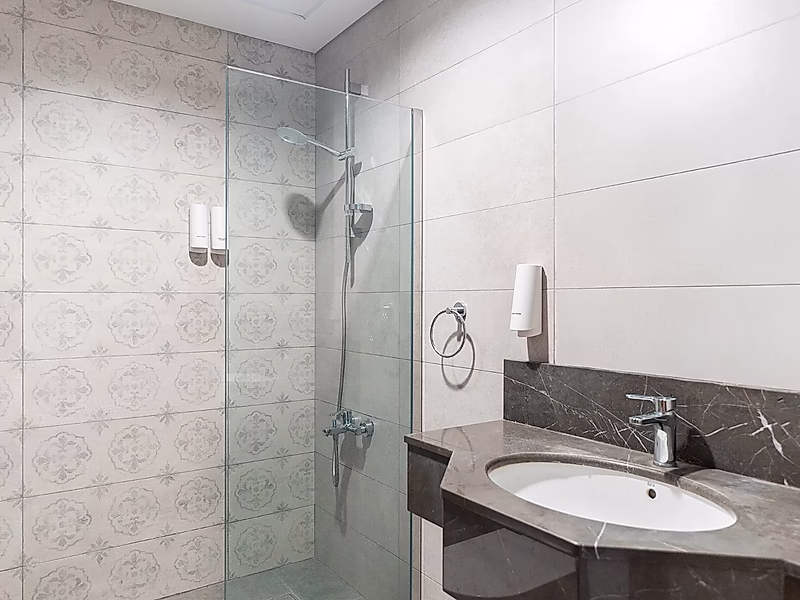 Stunning 2BR + maid FF Apartment| Nice Ameneties - Photo 11