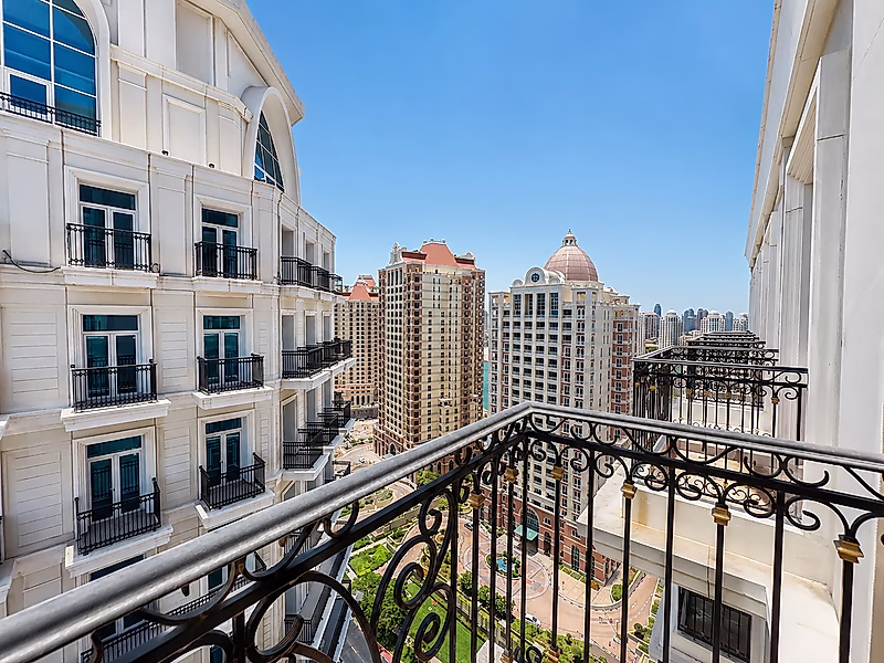 Fully Furnished 1-Bedroom Apartment in Floresta - Photo 6