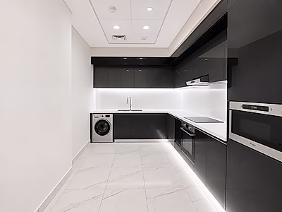 Fully Furnished 1-Bedroom Apartment in Floresta