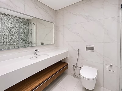 Fully Furnished 1-Bedroom Apartment in Floresta