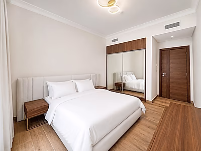 Fully Furnished 1-Bedroom Apartment in Floresta