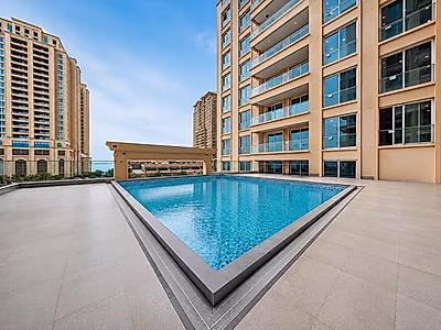 FOUR SEASONS STYLE | 3BR+M+T PENTHOUSE IN THE PEARL WITH FLEXIBLE PAYMENT PLAN