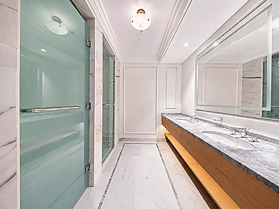 FOUR SEASONS STYLE | 3BR+M+T PENTHOUSE IN THE PEARL WITH FLEXIBLE PAYMENT PLAN