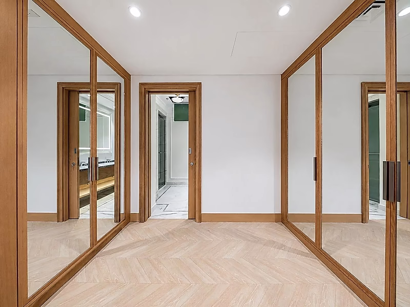 FOUR SEASONS STYLE | 3BR+M+T PENTHOUSE IN THE PEARL WITH FLEXIBLE PAYMENT PLAN - Photo 25