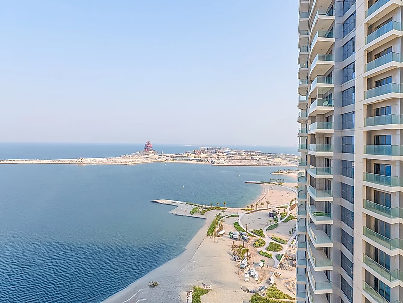 6-Year Payment Plan-1BR Waterfront Apartment Resale - Photo 3