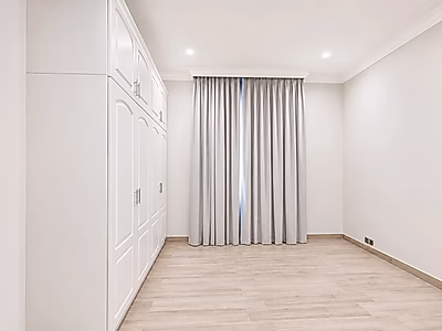 WELL MAINTAINED 2 BEDROOMS READY FOR OCCUPANCY