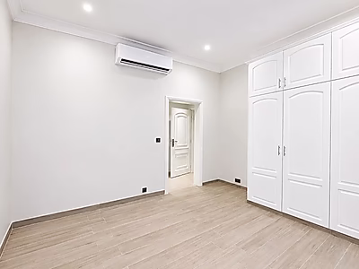 WELL MAINTAINED 2 BEDROOMS READY FOR OCCUPANCY