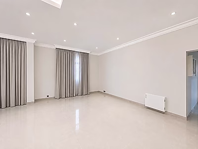 WELL MAINTAINED 2 BEDROOMS READY FOR OCCUPANCY