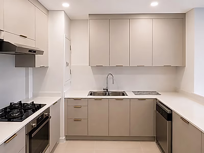 Prestigious 3BR + Maid+ Office SF  Villa with Modern Elegance