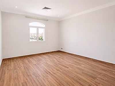 Prestigious 3BR + Maid+ Office SF  Villa with Modern Elegance