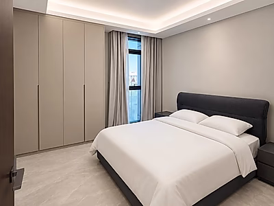 Prestigious 3BR + Maid+ Office SF  Villa with Modern Elegance