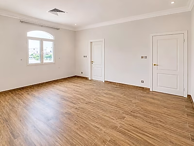 Prestigious 3BR + Maid+ Office SF  Villa with Modern Elegance