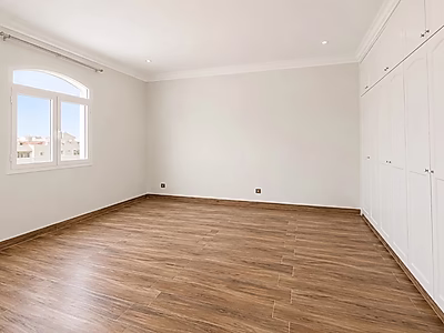 Prestigious 3BR + Maid+ Office SF  Villa with Modern Elegance