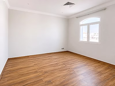 Prestigious 3BR + Maid+ Office SF  Villa with Modern Elegance
