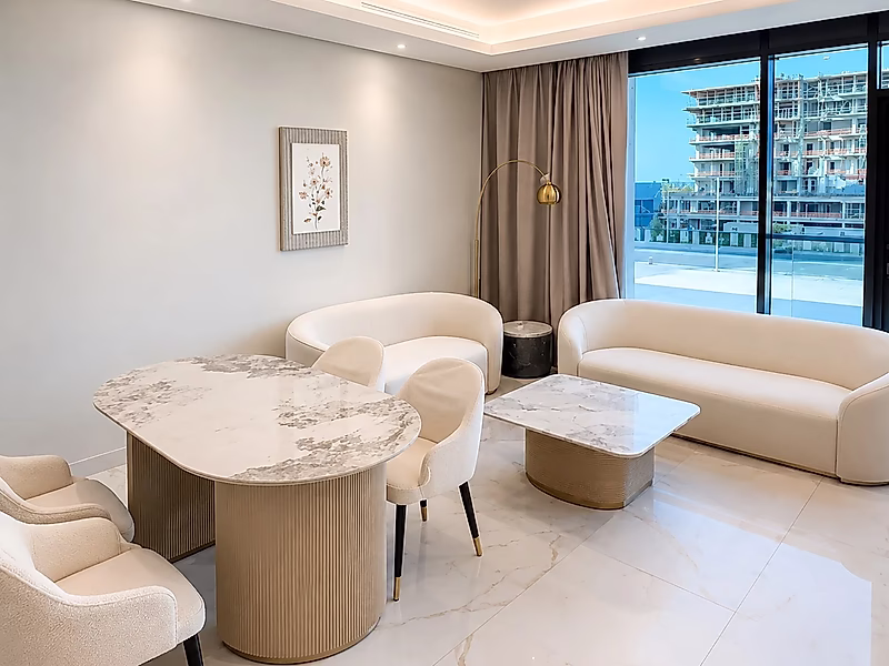 All bills Inc!  2BR FF with Modern Elegance | Marina - Photo 8