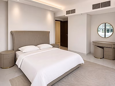 All bills Inc!  2BR FF with Modern Elegance | Marina
