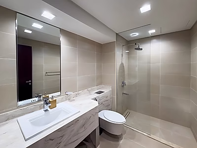 MODERN STUDIO WITH TOP AMENITIES IN THE PEARL
