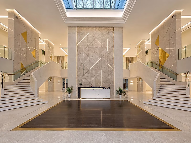 حياة عصرية | تصميم حديث - Photo 9