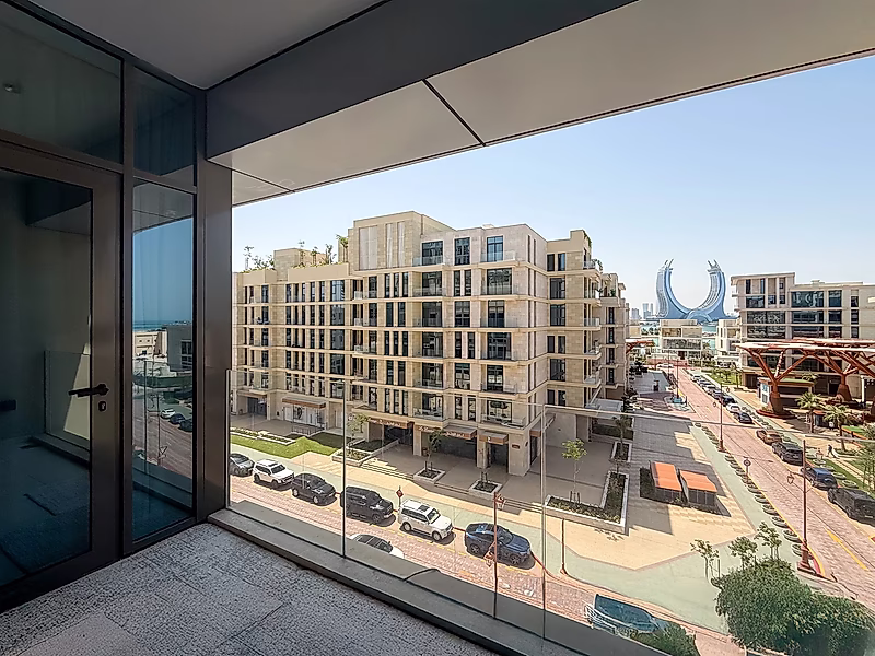BEST DEAL IN GEWAN | FURNISHED 2+MAID'S APARTMENT - Photo 2