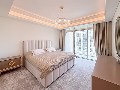 BEST DEAL IN GEWAN | FURNISHED 2+MAID'S APARTMENT