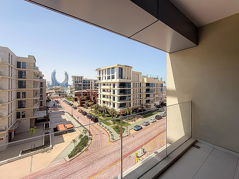 BEST DEAL IN GEWAN | FURNISHED 2+MAID'S APARTMENT - Photo 1
