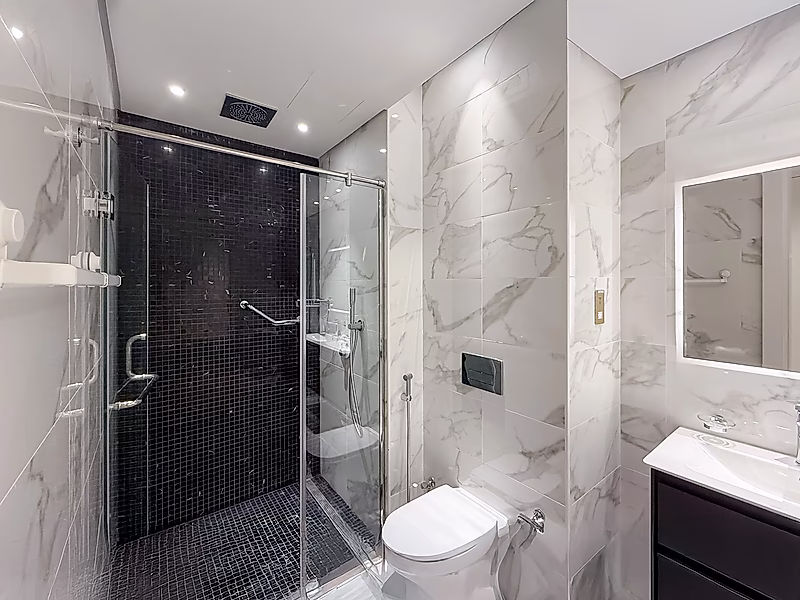 BEST DEAL IN GEWAN | FURNISHED 2+MAID'S APARTMENT - Photo 7
