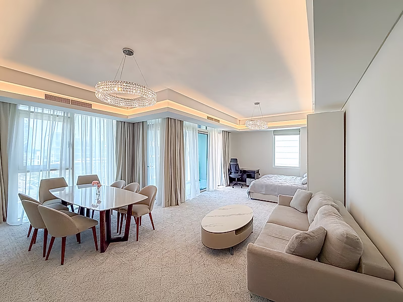BEST DEAL IN GEWAN | FURNISHED 2+MAID'S APARTMENT - Photo 8