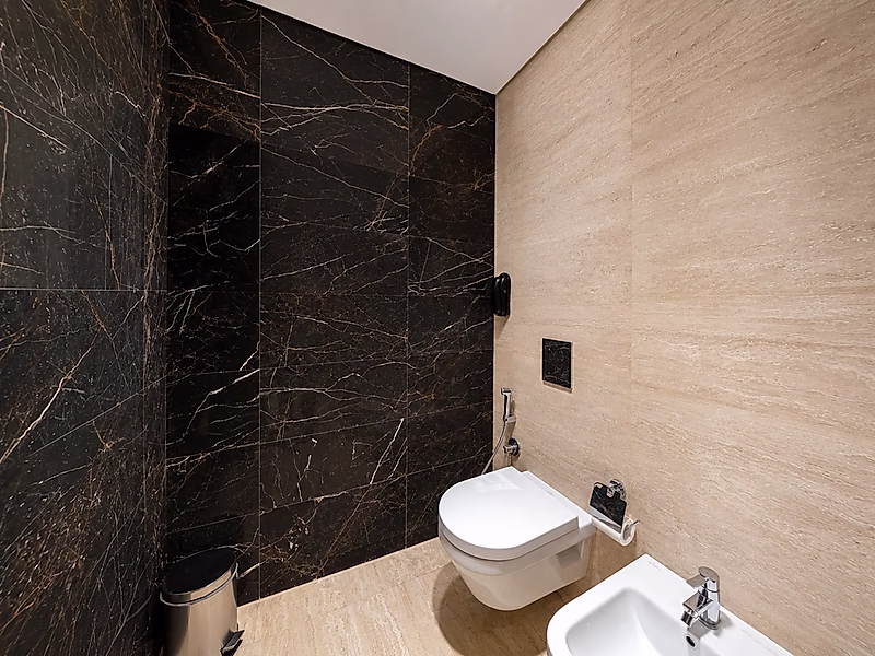 1 MONTH FREE! 2BR +MAID'S SERVICED APARTMENT | WEST BAY - Photo 8