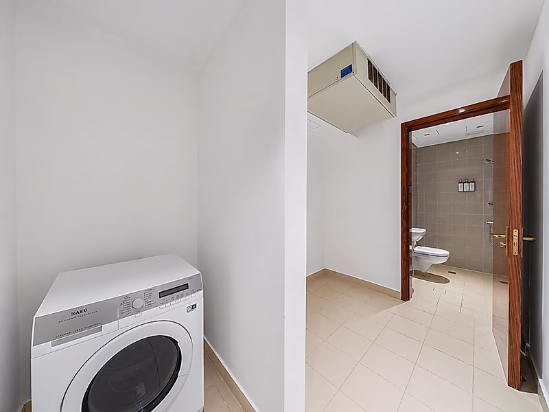1 MONTH FREE! 2BR +MAID'S SERVICED APARTMENT | WEST BAY - Photo 10