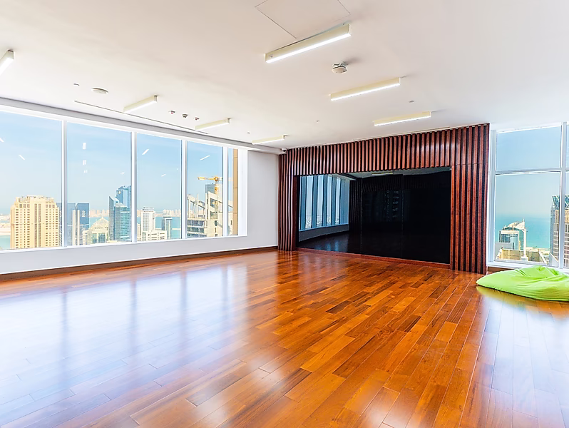 1 MONTH FREE! 2BR +MAID'S SERVICED APARTMENT | WEST BAY - Photo 12