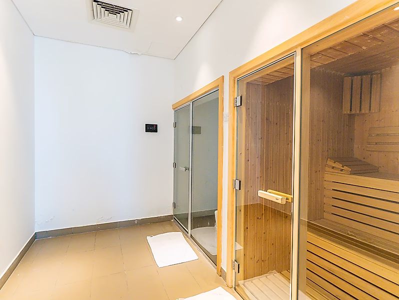 1 MONTH FREE! 2BR +MAID'S SERVICED APARTMENT | WEST BAY - Photo 16