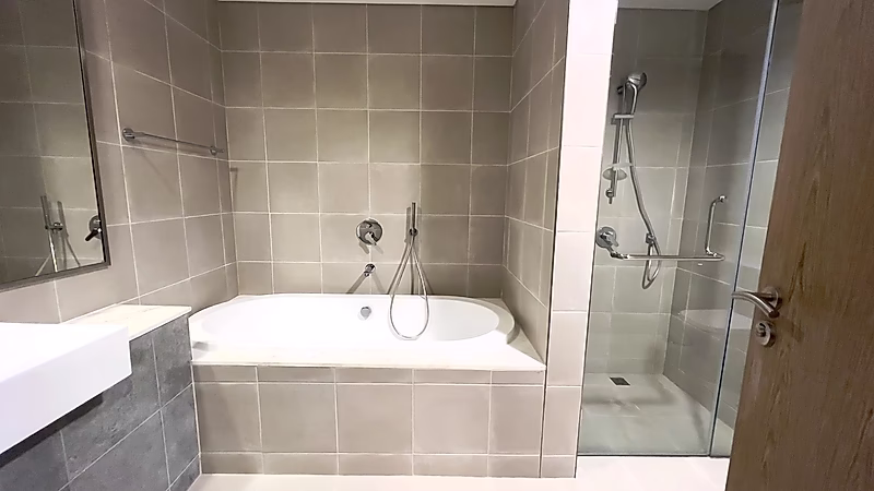 Fully Furnished 2 Bedroom Apartment | For Rent In Viva Bahriya - Photo 21