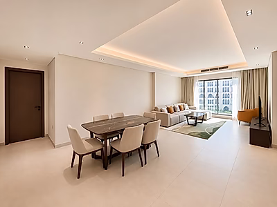 INVEST IN A PREMIUM 2 BEDROOMS WITH 4 YEARS PLAN