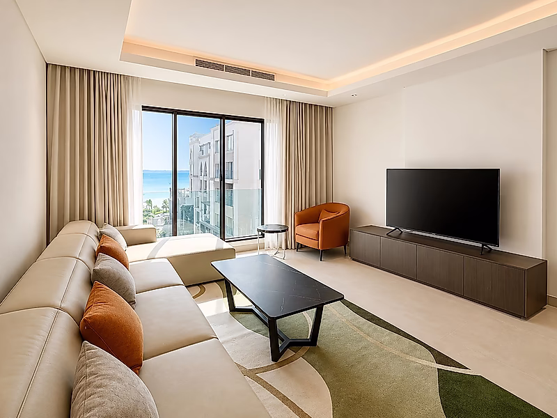 INVEST IN A PREMIUM 2 BEDROOMS WITH 4 YEARS PLAN - Photo 3