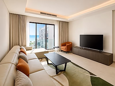 INVEST IN A PREMIUM 2 BEDROOMS WITH 4 YEARS PLAN