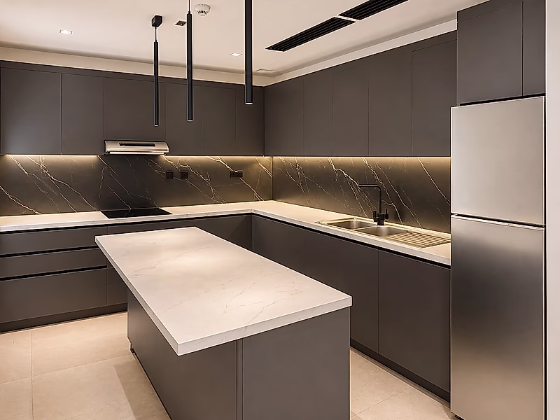 INVEST IN A PREMIUM 2 BEDROOMS WITH 4 YEARS PLAN - Photo 4